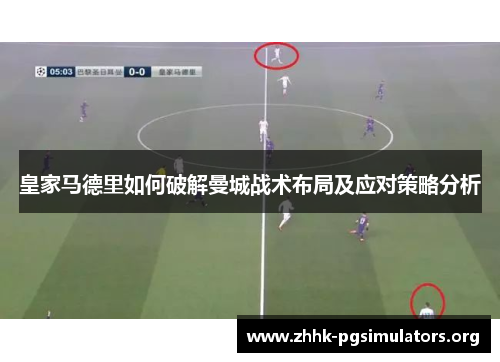 皇家马德里如何破解曼城战术布局及应对策略分析 皇家马德里如何破解曼城战术布局及应对策略分析