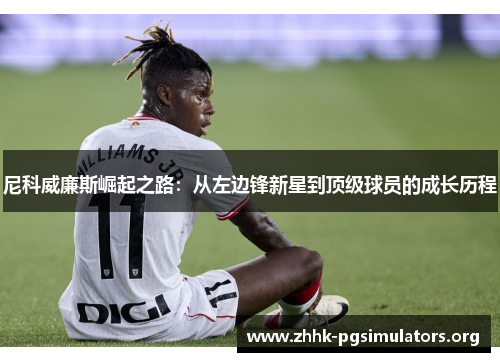 尼科威廉斯崛起之路:从左边锋新星到顶级球员的成长历程 尼科威廉斯崛起之路:从左边锋新星到顶级球员的成长历程