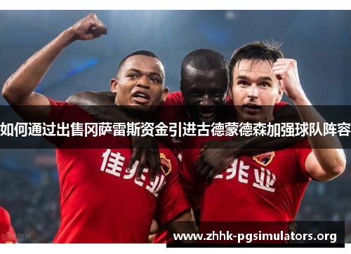 如何通过出售冈萨雷斯资金引进古德蒙德森加强球队阵容 如何通过出售冈萨雷斯资金引进古德蒙德森加强球队阵容