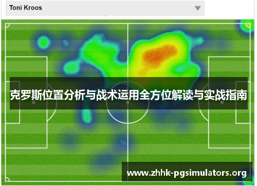 克罗斯位置分析与战术运用全方位解读与实战指南 克罗斯位置分析与战术运用全方位解读与实战指南