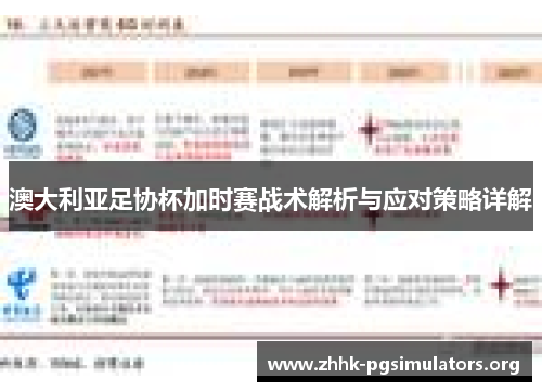澳大利亚足协杯加时赛战术解析与应对策略详解